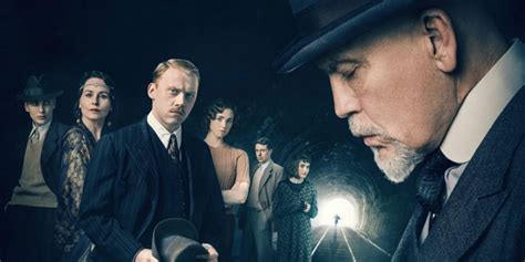 musique générique abc contre poirot 2019 canal